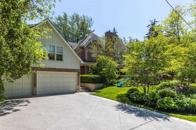 333 Chartwell Rd, House detached with 5 bedrooms, 8 bathrooms and 12.5 parking in Oakville ON | Image 22
