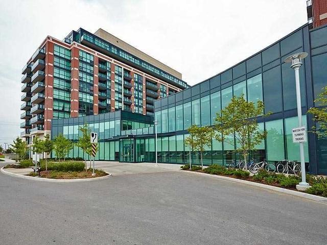 836 - 525 Wilson Ave, Condo with 1 bedrooms, 1 bathrooms and 1 parking in Toronto ON | Image 17
