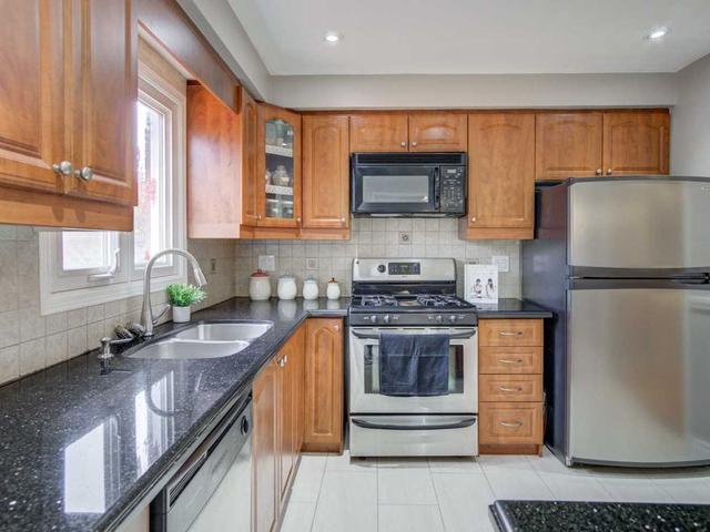 5237 Middlebury Dr, House detached with 4 bedrooms, 4 bathrooms and 4 parking in Mississauga ON | Image 5