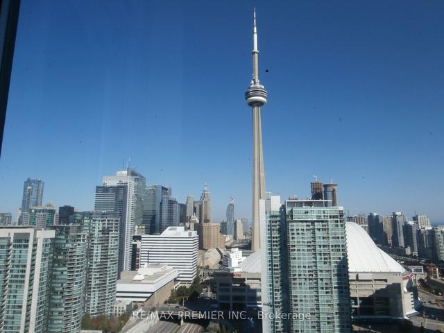 3503 - 25 Telegram Mews, Condo with 1 bedrooms, 1 bathrooms and 1 parking in Toronto ON | Image 23