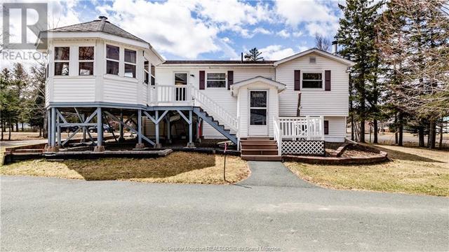96 Richard, House detached with 2 bedrooms, 1 bathrooms and null parking in Saint John NB | Image 6