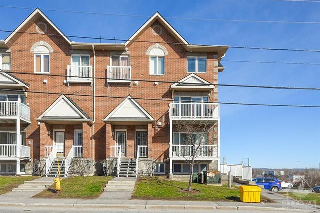 127 - 3265 St Joseph Boulevard, House attached with 2 bedrooms, 3 bathrooms and 2 parking in Ottawa ON | Image 1