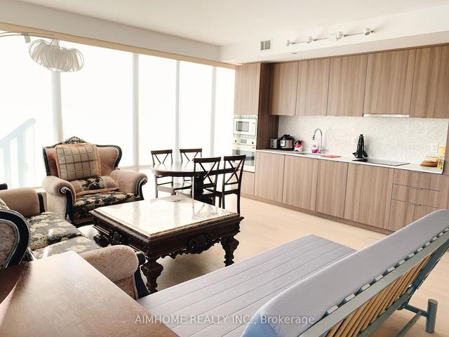 3208 - 955 Bay St, Condo with 3 bedrooms, 2 bathrooms and 1 parking in Toronto ON | Image 10