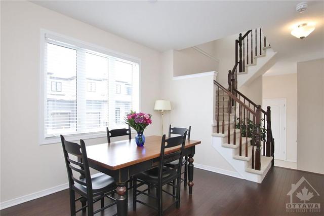 569 Radiant Private, Townhouse with 4 bedrooms, 3 bathrooms and 2 parking in Ottawa ON | Image 17
