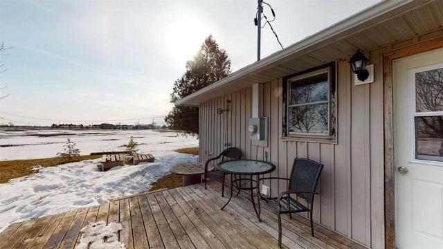 84700 Kingsbridge Line, House detached with 2 bedrooms, 1 bathrooms and 5 parking in Ashfield Colborne Wawanosh ON | Image 14