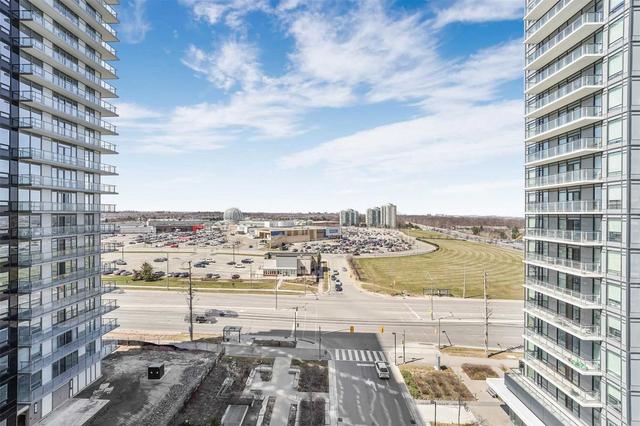 910 - 2560 Eglinton Ave W, Condo with 2 bedrooms, 2 bathrooms and 2 parking in Mississauga ON | Image 16