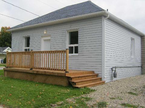 391 Main St E, House detached with 3 bedrooms, 1 bathrooms and 4 parking in Southgate ON | Image 5