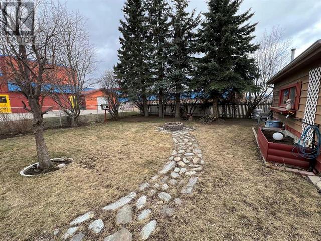 166 Sunwapta Drive, House detached with 2 bedrooms, 1 bathrooms and 2 parking in Hinton AB | Image 17