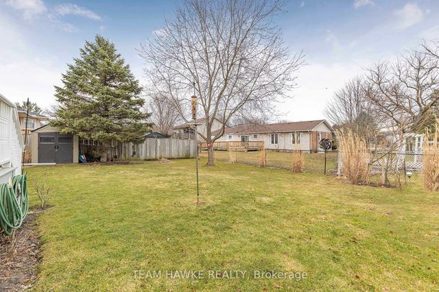 13 Bridle Rd, House detached with 3 bedrooms, 3 bathrooms and 6 parking in Penetanguishene ON | Image 32