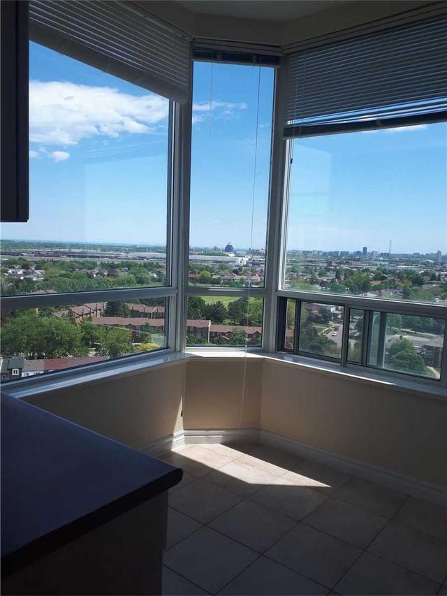 lph16 - 2627 Mccowan Rd, Condo with 2 bedrooms, 2 bathrooms and 1 parking in Toronto ON | Image 4