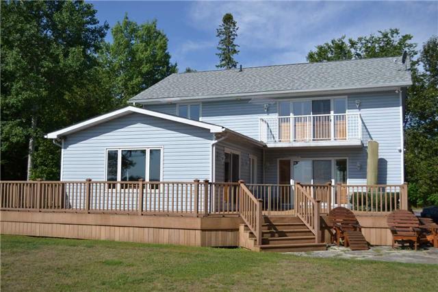 15 Courtney Lane E, House detached with 4 bedrooms, 3 bathrooms and 6 parking in Kawartha Lakes ON | Image 2
