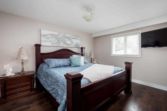 81 Willis Rd, House detached with 3 bedrooms, 3 bathrooms and 6 parking in Vaughan ON | Image 7