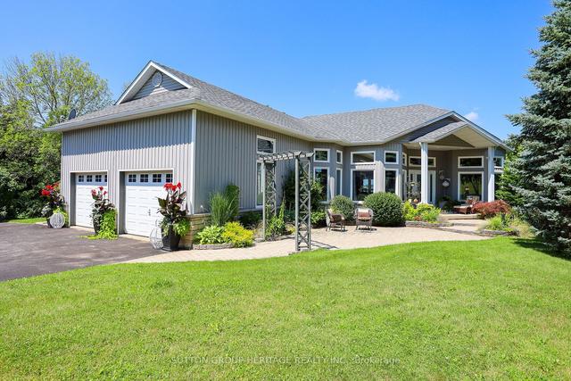 19900 St Christophers Beach Rd, House detached with 2 bedrooms, 3 bathrooms and 22 parking in Scugog ON | Image 36