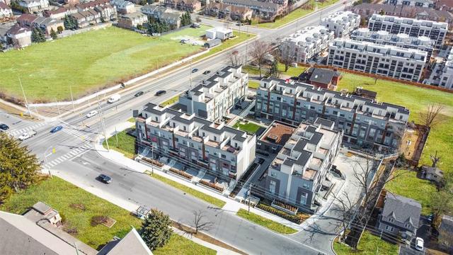31 - 1238 Cawthra Rd, Townhouse with 2 bedrooms, 2 bathrooms and 1 parking in Mississauga ON | Image 7