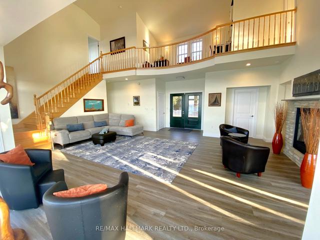 130 Paradox Pt, House detached with 3 bedrooms, 5 bathrooms and 8 parking in Saint Patrick NB | Image 37
