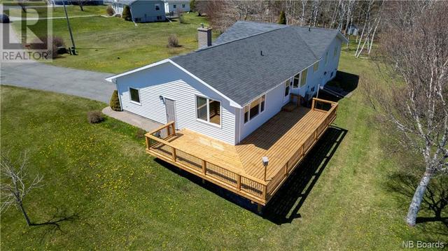 17 Maguire Drive, House detached with 2 bedrooms, 2 bathrooms and null parking in Saint John NB | Image 11