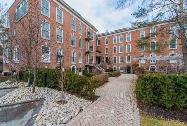 th5 - 94 Crescent Rd, Townhouse with 3 bedrooms, 3 bathrooms and 1 parking in Toronto ON | Image 17
