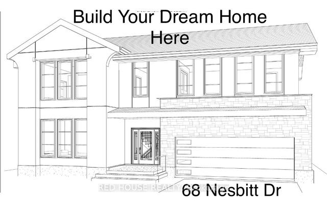 68 Nesbitt Dr, House detached with 2 bedrooms, 2 bathrooms and 5 parking in Toronto ON | Image 20
