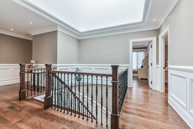 1000 Willowdale Ave, House detached with 4 bedrooms, 6 bathrooms and 7 parking in Toronto ON | Image 13