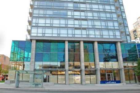 2702 - 38 Grenville St, Condo with 1 bedrooms, 1 bathrooms and 1 parking in Toronto ON | Image 1