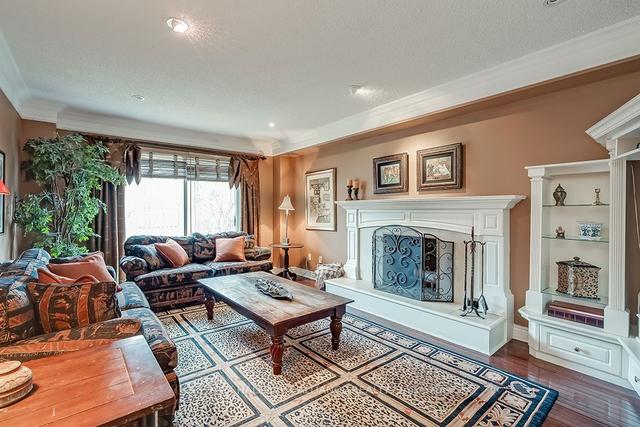 407 Bonny Meadow Rd, House detached with 4 bedrooms, 4 bathrooms and 6 parking in Oakville ON | Image 37