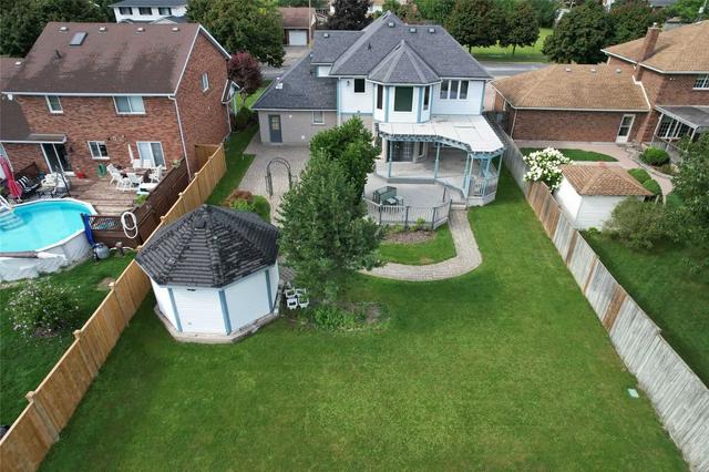 7630 Mount Carmel Blvd, House detached with 3 bedrooms, 3 bathrooms and 6 parking in Niagara Falls ON | Image 23