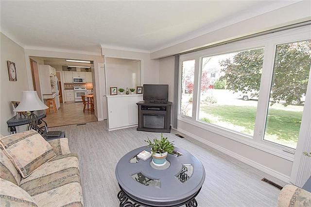 685 Niagara Street, House detached with 3 bedrooms, 2 bathrooms and 6 parking in St. Catharines ON | Image 14
