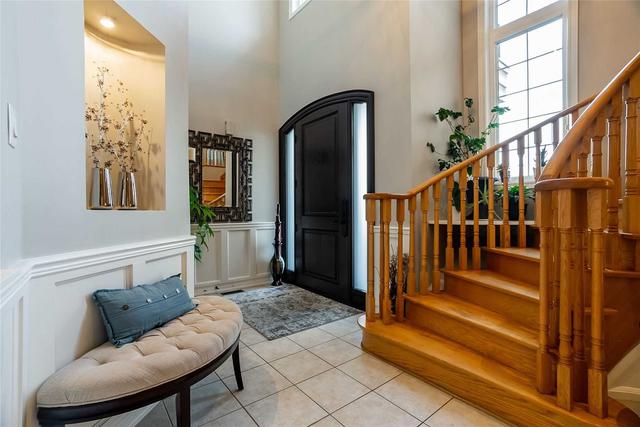 114 Jefferson Forest Dr, House detached with 4 bedrooms, 4 bathrooms and 8 parking in Richmond Hill ON | Image 23