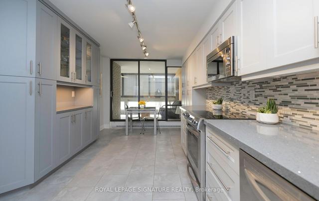 801 - 240 Heath St W, Condo with 2 bedrooms, 2 bathrooms and 2 parking in Toronto ON | Image 8