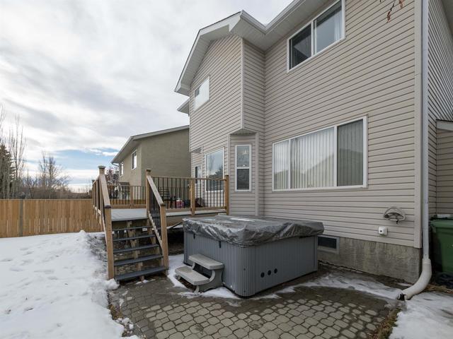 6 Sierra Nevada Green Sw, House detached with 4 bedrooms, 3 bathrooms and 4 parking in Calgary AB | Image 26