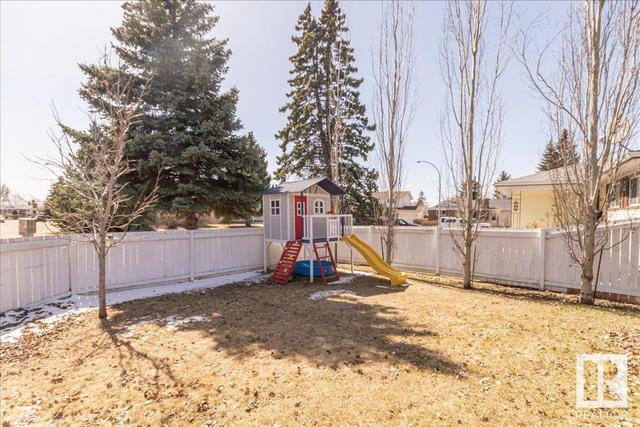 1148 77 St Nw, House detached with 5 bedrooms, 2 bathrooms and 6 parking in Edmonton AB | Image 35