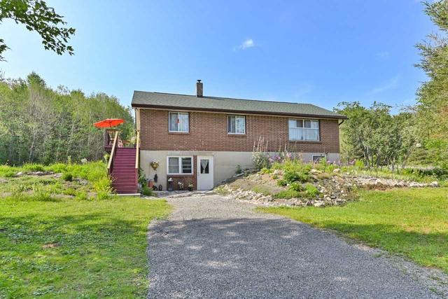 343 Freeburn Rd, House detached with 3 bedrooms, 1 bathrooms and 6 parking in Addington Highlands ON | Image 23