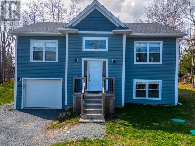 366 Holland Road, House detached with 3 bedrooms, 2 bathrooms and null parking in Halifax NS | Image 1