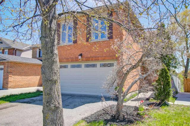 30 Stalbridge Ave, House detached with 4 bedrooms, 3 bathrooms and 4 parking in Brampton ON | Image 12