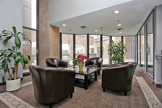 410 - 3 Hickory Tree Rd, Condo with 1 bedrooms, 1 bathrooms and 1 parking in Toronto ON | Image 12