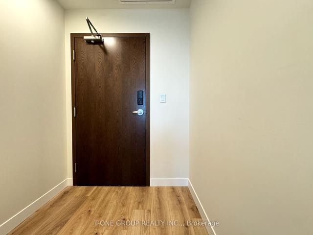 2204 - 60 Frederick St, Condo with 1 bedrooms, 1 bathrooms and 0 parking in Kitchener ON | Image 4