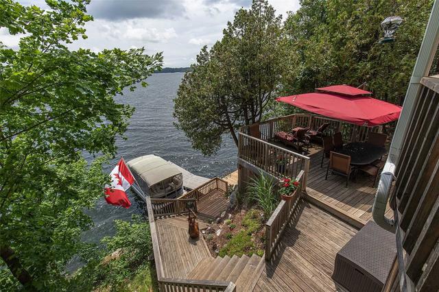 837 Trillium Lane, House detached with 3 bedrooms, 1 bathrooms and 6 parking in South Frontenac ON | Image 10