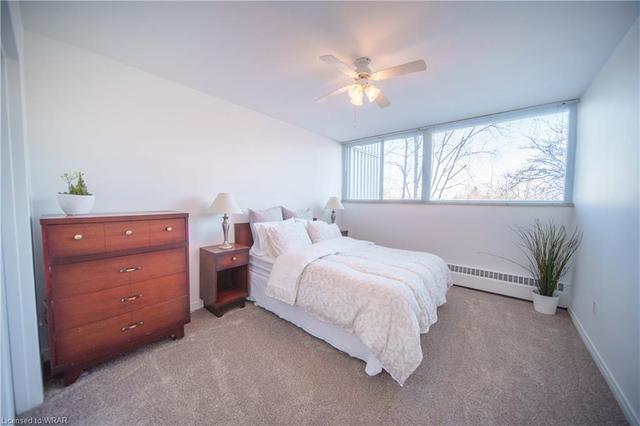 208 - 24 Midland Drive, House attached with 2 bedrooms, 1 bathrooms and null parking in Kitchener ON | Image 22