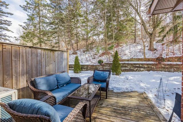 82 Loggers Run, Townhouse with 3 bedrooms, 3 bathrooms and 2 parking in Barrie ON | Image 22
