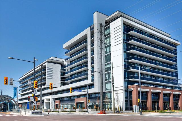 336 - 4800 Highway 7, Condo with 1 bedrooms, 1 bathrooms and 1 parking in Vaughan ON | Image 15
