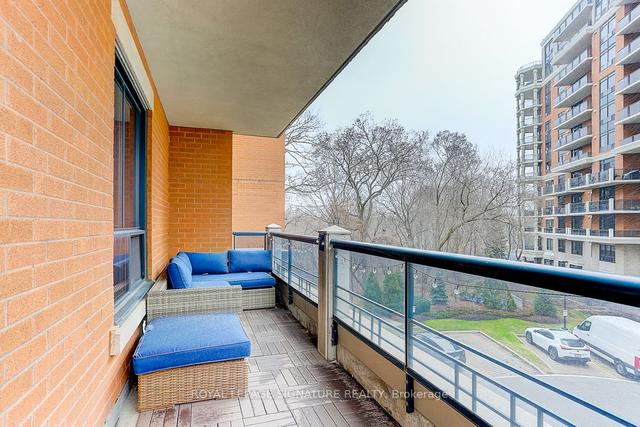 309 - 1 Lomond Dr, Condo with 2 bedrooms, 2 bathrooms and 1 parking in Toronto ON | Image 19