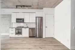 1109 - 55 Ontario St, Condo with 1 bedrooms, 1 bathrooms and 1 parking in Toronto ON | Image 2
