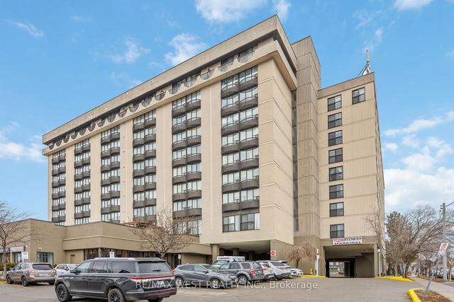 301 - 2737 Keele St, Condo with 0 bedrooms, 1 bathrooms and 1 parking in Toronto ON | Image 1