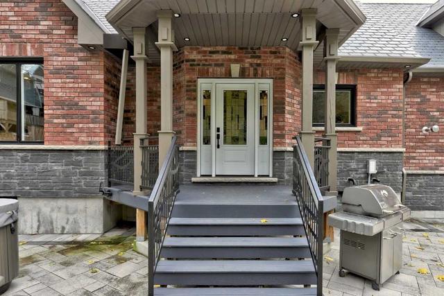 108 Cavan St, House detached with 2 bedrooms, 3 bathrooms and 8 parking in Port Hope ON | Image 33