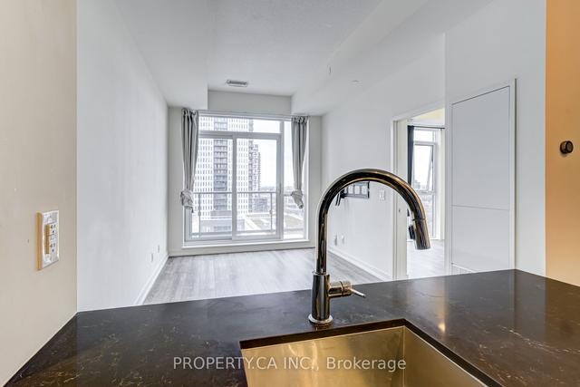 1309 - 200 Sackville St, Condo with 1 bedrooms, 2 bathrooms and 1 parking in Toronto ON | Image 4