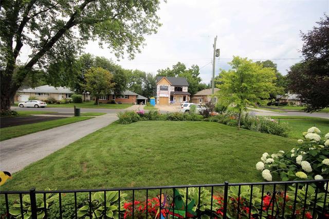 79 Melrose Ave, House detached with 3 bedrooms, 2 bathrooms and 4 parking in Barrie ON | Image 25