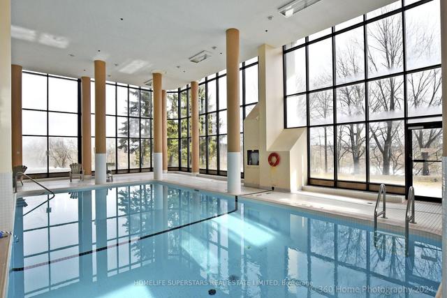 206 - 1 Rowntree Rd, Condo with 2 bedrooms, 2 bathrooms and 1 parking in Toronto ON | Image 21