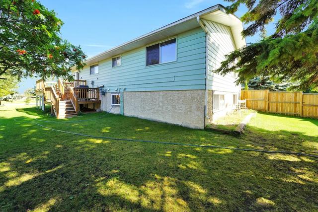 4 Pallo Close, House detached with 5 bedrooms, 4 bathrooms and 2 parking in Red Deer AB | Image 34