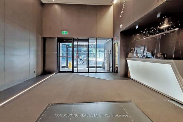 ph03 - 181 Dundas St E, Condo with 2 bedrooms, 1 bathrooms and 0 parking in Toronto ON | Image 27