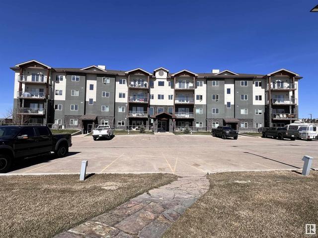 409 - 5201 Brougham Dr, Condo with 3 bedrooms, 2 bathrooms and 2 parking in Drayton Valley AB | Image 6